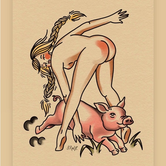 Meet your Posher, Jennifer - Picture 1 of 3